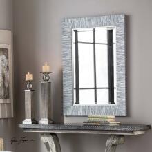 Belaya-Gray Wood Mirrors