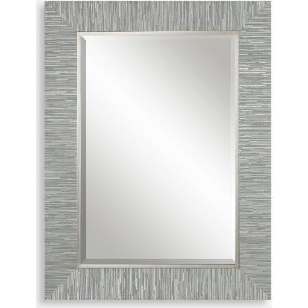 Belaya-Gray Wood Mirrors