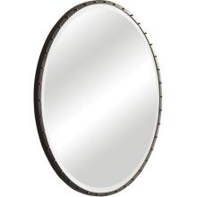 Benedo-Round Mirror