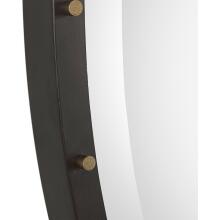 Benedo-Round Mirror