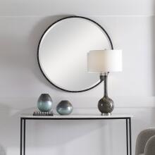 Benedo-Round Mirror