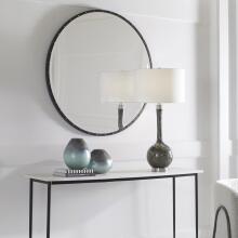 Benedo-Round Mirror
