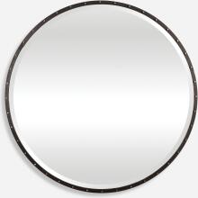 Benedo-Round Mirror