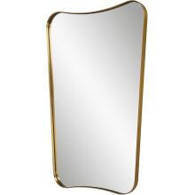 Belvoir-Brass Mirror