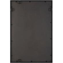 Benedo-Industrial Vanity Mirror