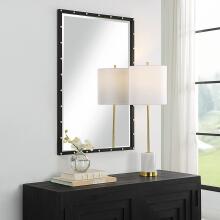 Benedo-Industrial Vanity Mirror