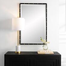 Benedo-Industrial Vanity Mirror