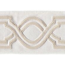 BEAUX TAPE/NATURAL – Trim