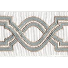 BEAUX TAPE/AQUA – Trim