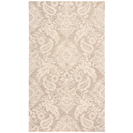 BELFRY TAUPE Area Rug Addison