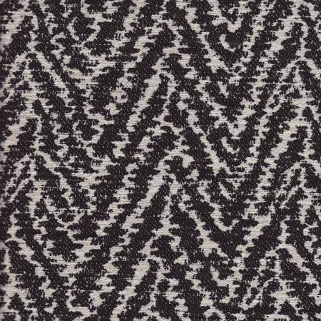 Bevron/Black - Upholstery Only Fabric Suitable For Upholstery And Pillows Only.   - Near Me