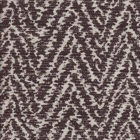 BEVRON/BROWN - Upholstery Only Fabric Suitable For Upholstery And Pillows Only.   - Frisco