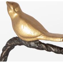 Birds On A Limb-Figurines & Sculptures