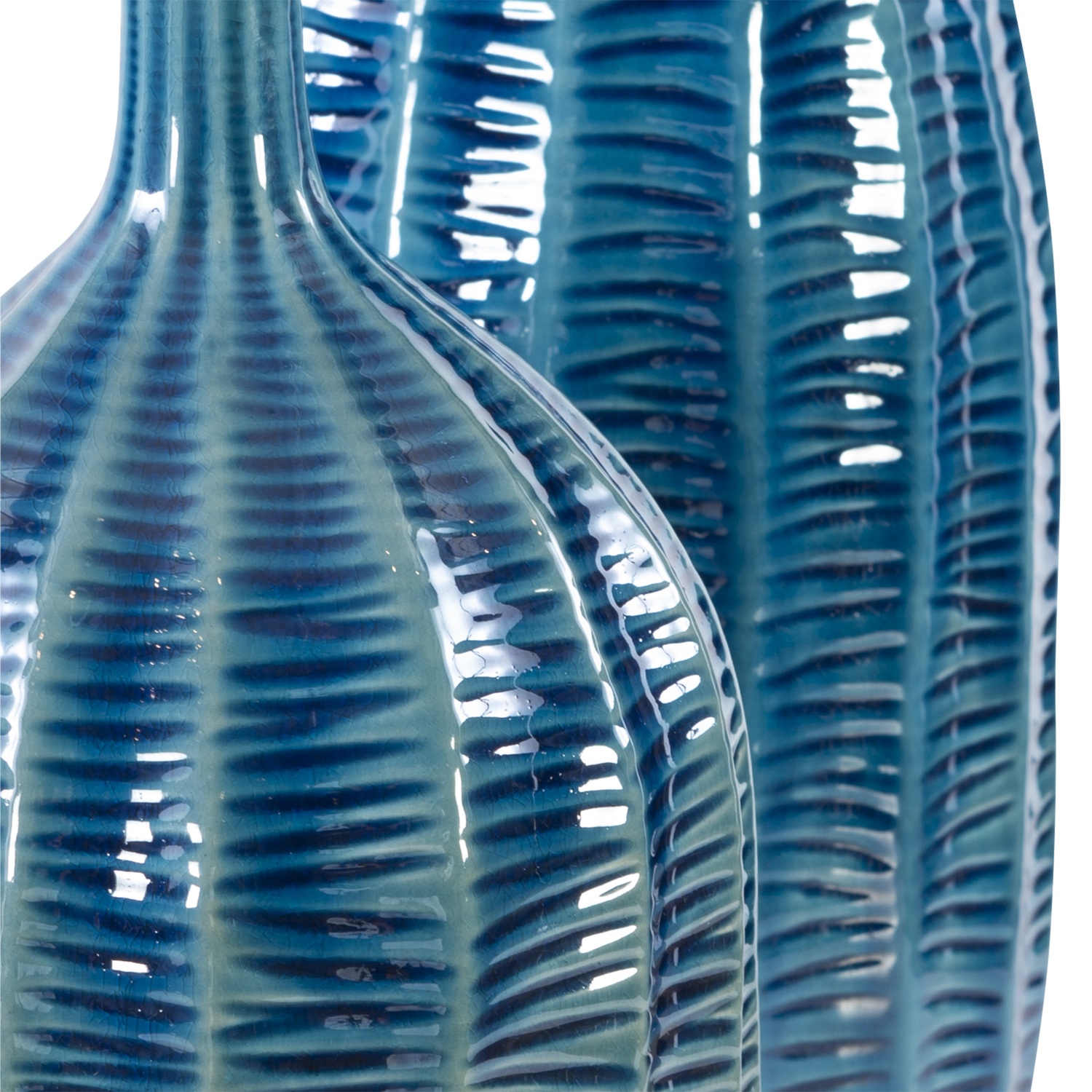 Bixby-Vases Urns & Finials