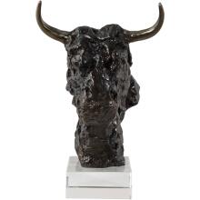 Bison-Figurines & Sculptures