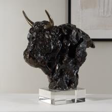 Bison-Figurines & Sculptures