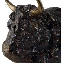Bison-Figurines & Sculptures