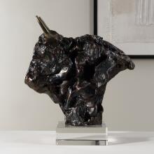 Bison-Figurines & Sculptures