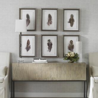 Uttermost Birds Of A Feather Framed Prints