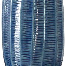 Bixby-Blue Table Lamp