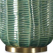 Bixby-Green Table Lamp
