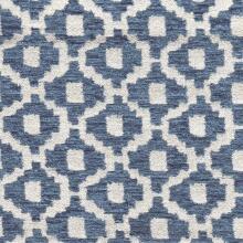 BINKER/BLUE – Fabric