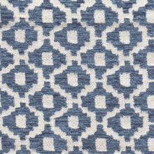 BINKER/BLUE – Fabric
