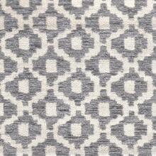 BINKER/GRAY – Fabric