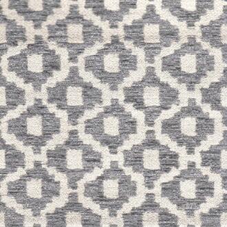 Binker/Gray - Upholstery Only Fabric Suitable For Upholstery And Pillows Only.   - Fort Worth