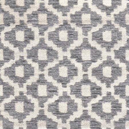 Binker/Gray - Upholstery Only Fabric Suitable For Upholstery And Pillows Only.   - Fort Worth