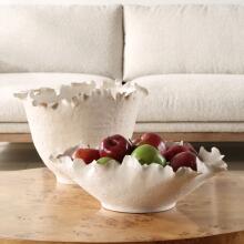Blossom-Decorative Bowls & Trays