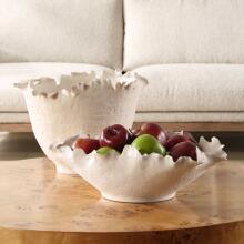Blossom-Decorative Bowls & Trays