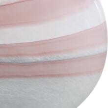 Blush-Vases Urns & Finials