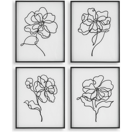 Bloom-Floral Prints