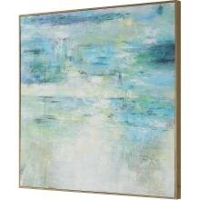 Blissful-Abstract Art