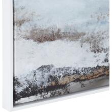Blue Essence-Coastal Art