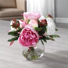 Blaire-Artificial Flowers / Centerpiece