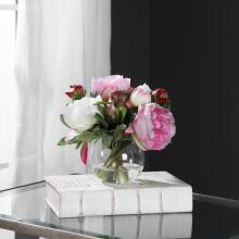 Blaire-Artificial Flowers / Centerpiece
