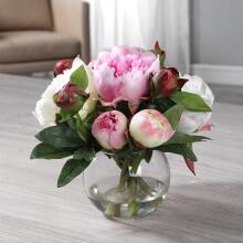 Blaire-Artificial Flowers / Centerpiece