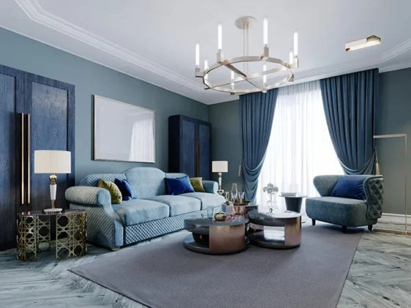 Blue A Classic Color that Can Work for Anyone Mesquite Fabric Near Me jpg