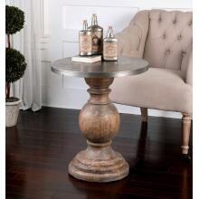 Blythe-Accent & End Tables