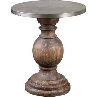Blythe-Accent & End Tables