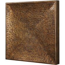 Blaise-Metal Wall Art