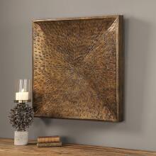 Blaise-Metal Wall Art