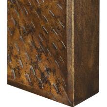 Blaise-Metal Wall Art