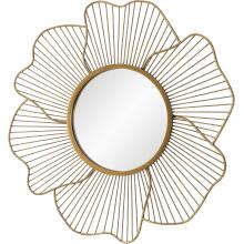 Blossom-Mirror