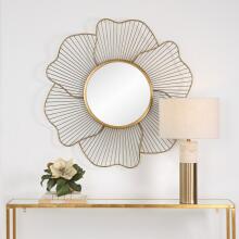 Blossom-Mirror