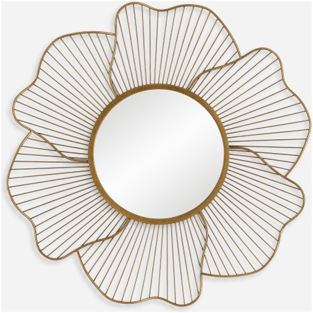 Blossom-Mirror
