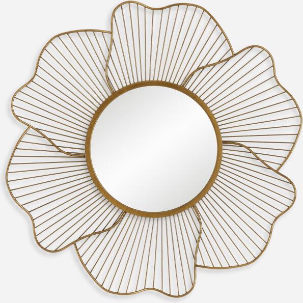 Blossom-Mirror