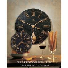 Bond Street-Wall Clocks
